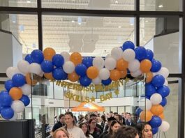 Tampa Interdisciplinary Skills Day