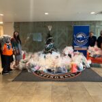 Tampa Supports Salvation Army