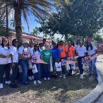 West Palm Beach sponsors Holiday Parade