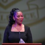 Columbia PTA Pinning Ceremony