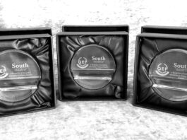 Honoring South University QEP’s “Excellence in Academic Resilience Award”