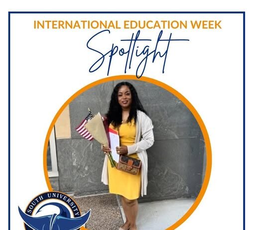 Throw Back Thursday: International Education week Spotlight