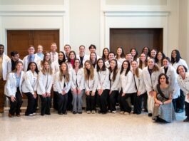Richmond Physician Assistant Learning Experience