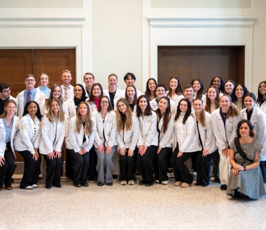 Richmond Physician Assistant Learning Experience