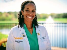 Richmond celebrates Koren Cooper